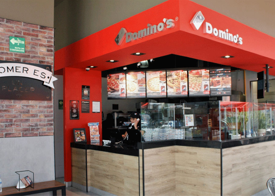 Domino's